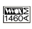 WVOX-AM Logo