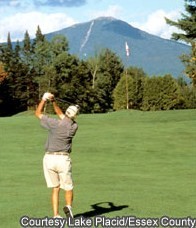 Lake Placid