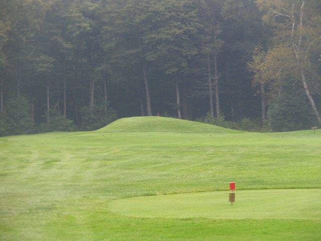 Goodbye Golf Nazi, hello Saranac Inn - This upstate NY staple is now