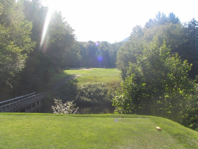 Whiteface's No. 14
