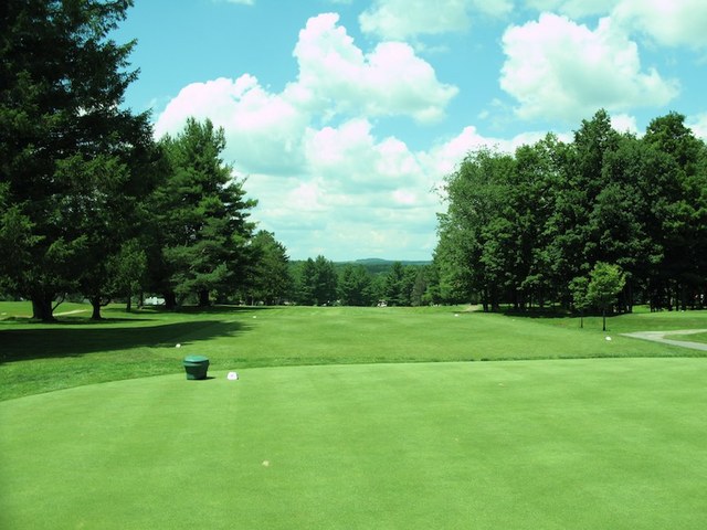 McConnellsville Golf Club: Standing the test of time New York Golf