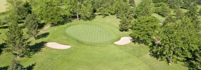 Brockport CC: #13
