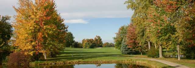Brookwoods CC