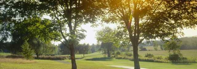 Rondout CC