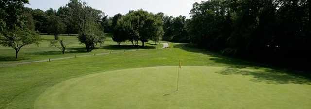 Kissena Park GC