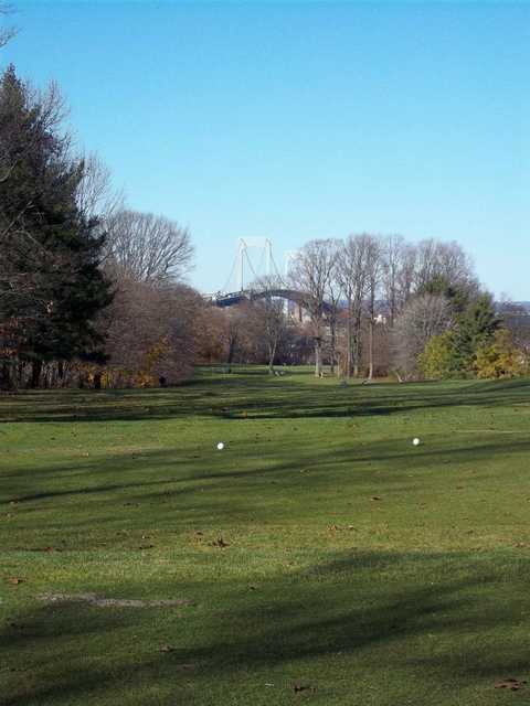 clearview golf course special events