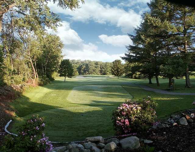 Osiris Country Club in Walden
