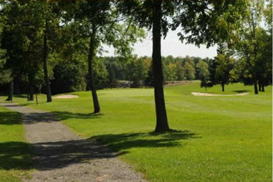 Massena Country Club In Massena