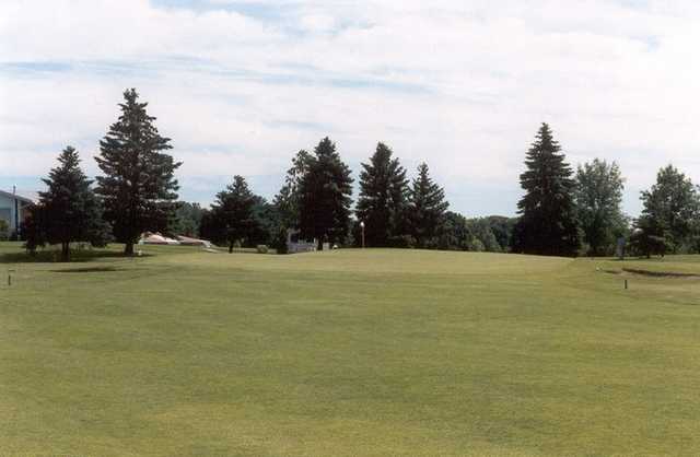 Eagle Crest Golf Club In Clifton Park