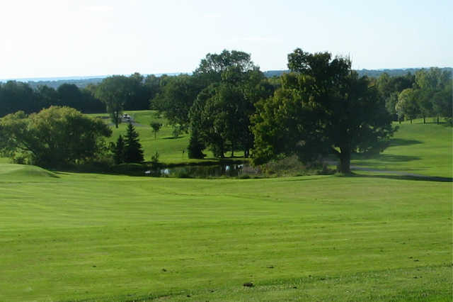 Frear Park Golf Course in Troy Frear Park Golf Course in Troy