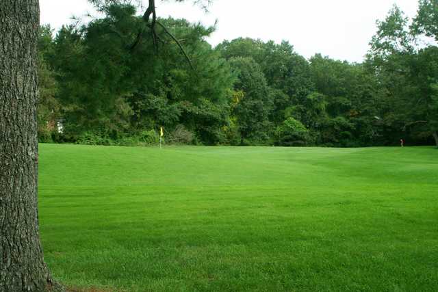 Clifton Knolls Golf Course In Clifton Park