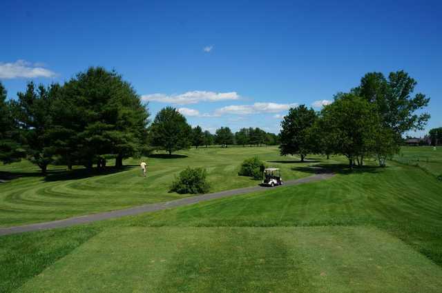 Hiland Park Country Club in Queensbury Hiland Park Country Club in Queensbury