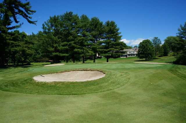 Hiland Park Country Club in Queensbury Hiland Park Country Club in Queensbury