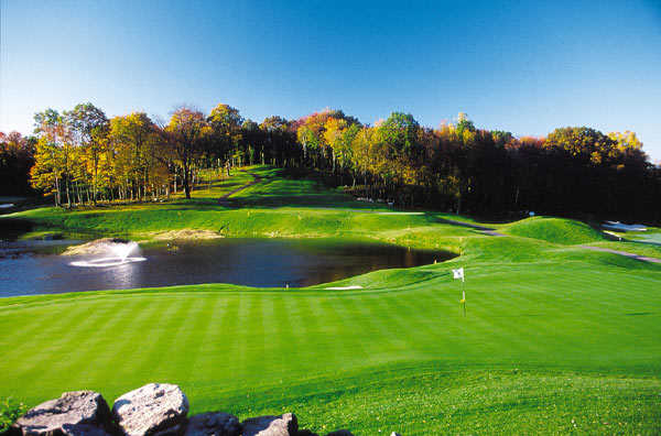 Lakes/Fairways at Centennial Golf Club in Carmel Lakes/Fairways at Centennial Golf Club in Carmel