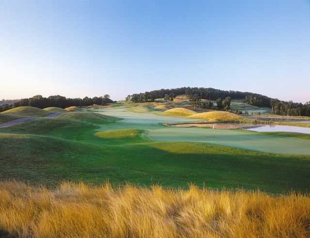 Lakes/Fairways at Centennial Golf Club in Carmel Lakes/Fairways at Centennial Golf Club in Carmel