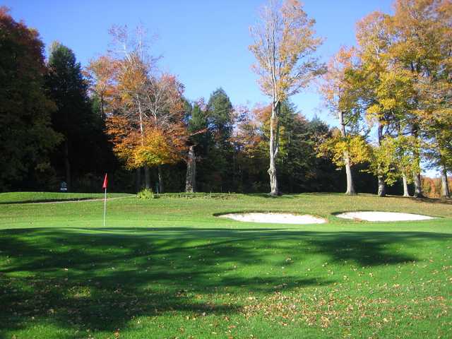 Frankfort Il Golf Courses
