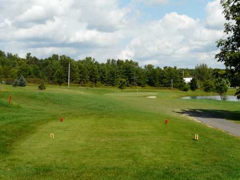Woodlynn Hills Golf Course in Nunda Woodlynn Hills Golf Course in Nunda