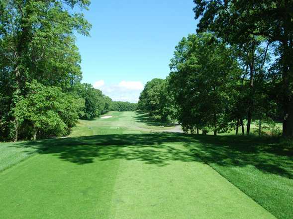 Noyac Golf Club In Sag Harbor
