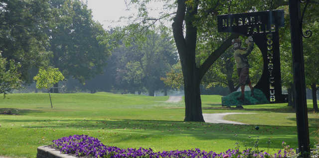 Niagara Falls Country Club in Lewiston