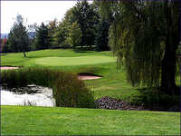 Villa Roma GC
