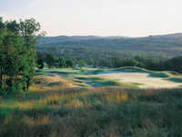 Centennial GC - Meadows: #8
