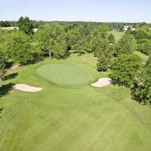 Brockport CC: #13