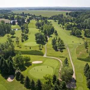 Brockport CC