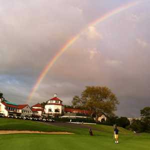 Douglaston Park GC