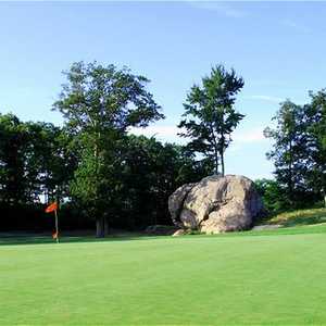 Great Rock GC: #10