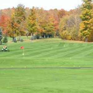 South Hills CC