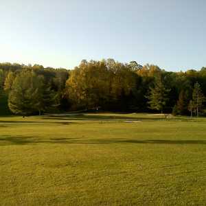Green Ridge GC: #4