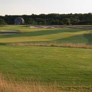 Mill Creek GC