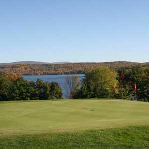 Copake CC: #7