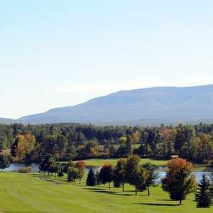 Sunny Hill R & GC: #14