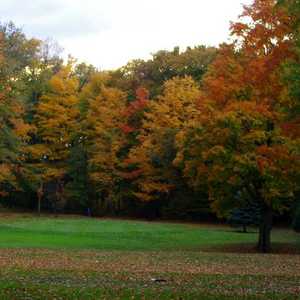 Hillview GC