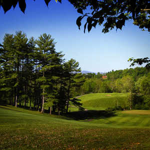 Catskill GC: #5
