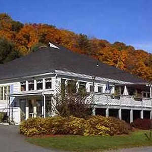 Catskill GC: Clubhouse