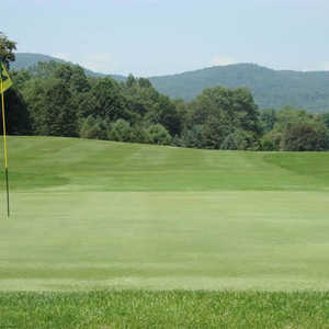 Queensbury CC: #11