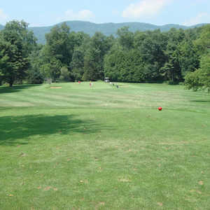 Queensbury CC: #17