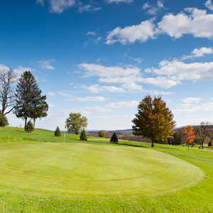 Canajoharie CC: #17
