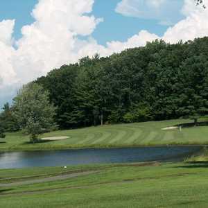 Western Turnpike GC