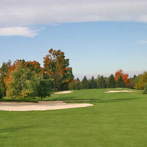 Brookwoods CC: #8