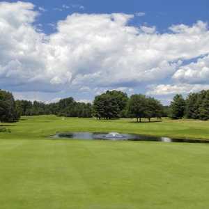 Championship at Saratoga Spa State Park