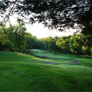 Winding Hills GC