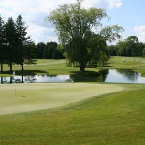 Seven Oaks GC