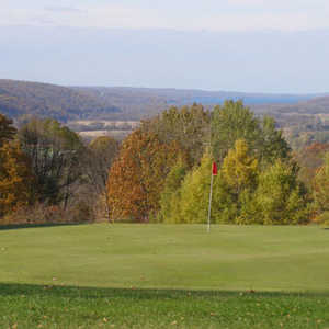 Fillmore GC
