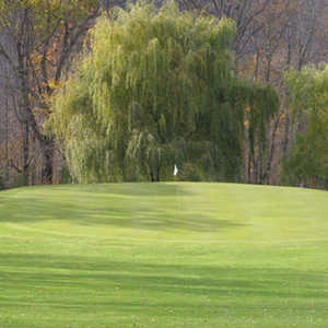 Fillmore Golf Club