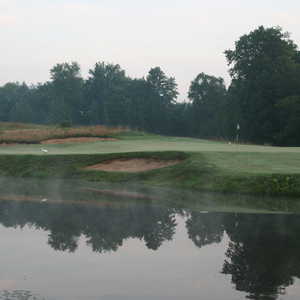 McConnellsville Golf Club: Standing the test of time New York Golf McConnellsville Golf Club: Standing the test of time New York Golf