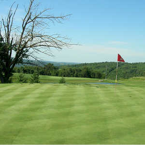 Majestic Hills GC: #2