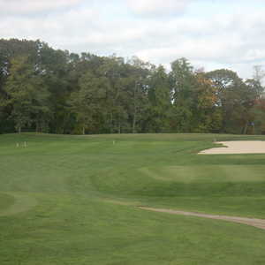 Calverton Links GC: #5